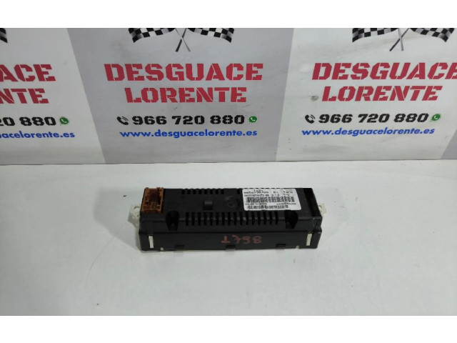 Дисплей    9656102380   Mercedes-Benz CLK A209 C209