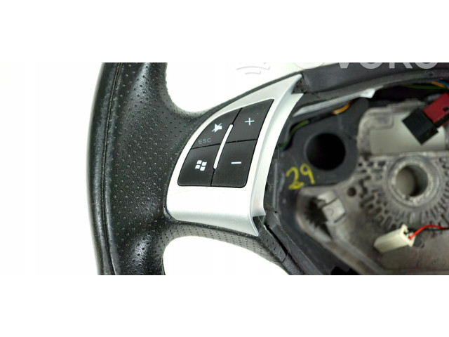 Руль 07355444010   Fiat Grande Punto