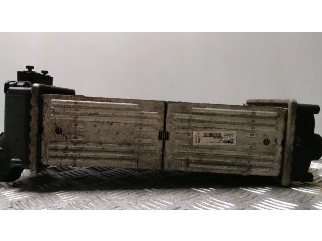 Интеркулер  9648551880, 876923JF   Citroen C4 Grand Picasso 1.6