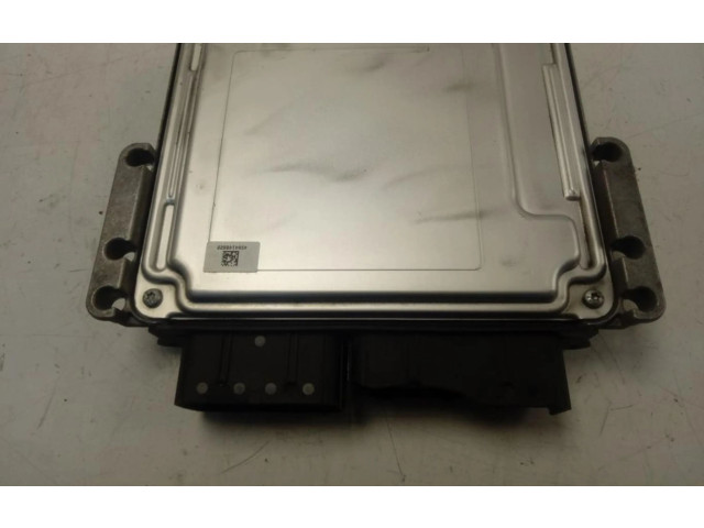 Блок управления двигателем ECU 9841351080   Peugeot 508 RXH 2021
