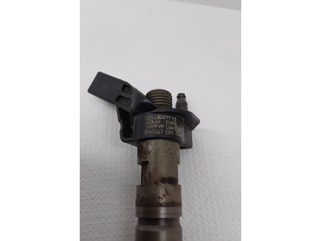 Форсунка 059130277CD    Audi A6 C7   