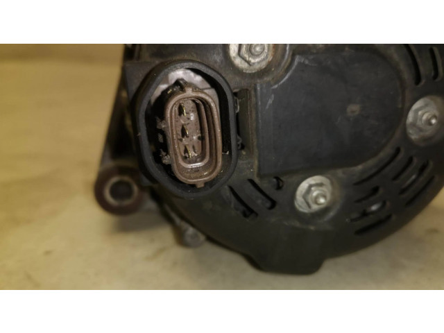 Генератор 7H4210300AC, 1042104012   Land Rover Range Rover L322 3.6     