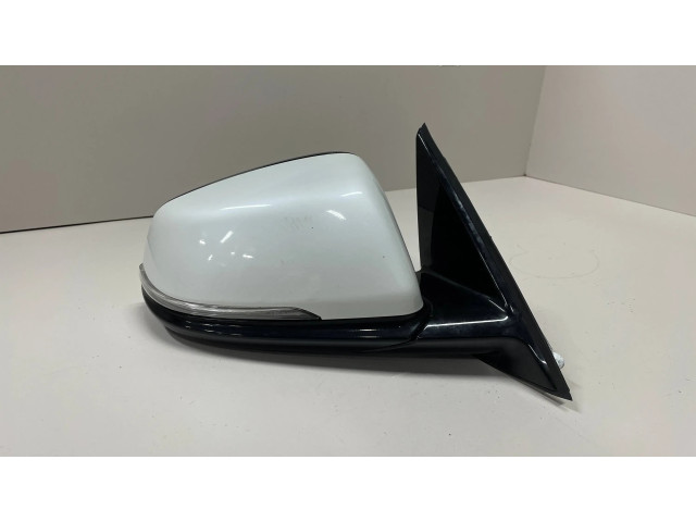Zpětné zrcátko pravé BMW X1 F48 F49 2019  041357  