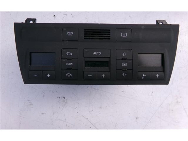 Блок управления климат-контролем 4B0820043AL   Audi A6 S6 C4 4A