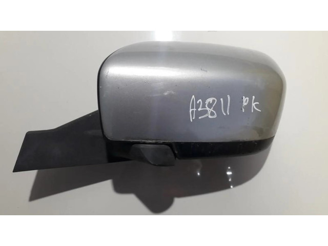 Zpětné zrcátko  levé Mazda 5 2006  e4012284, e4012285  