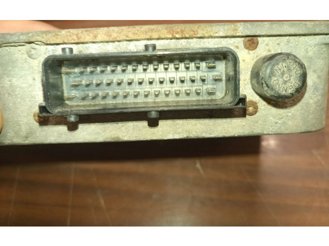 Блок управления коробкой передач 8200512207, 8200256858   Renault Espace IV