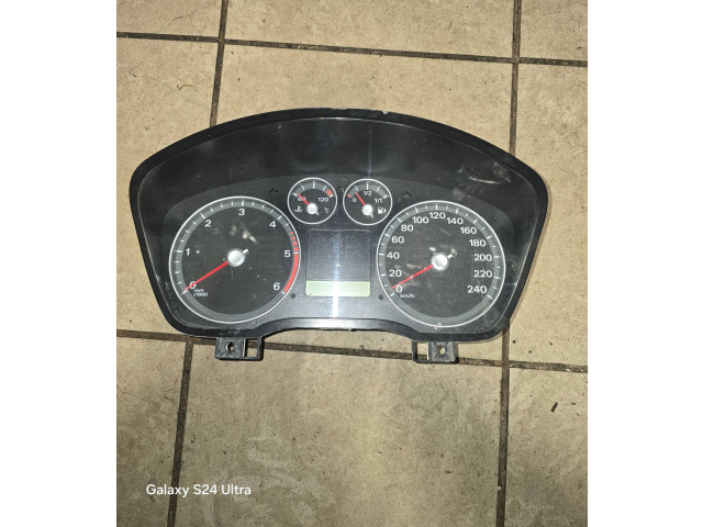 Блок управления 221000339500, BK2118D540AA   Ford Transit