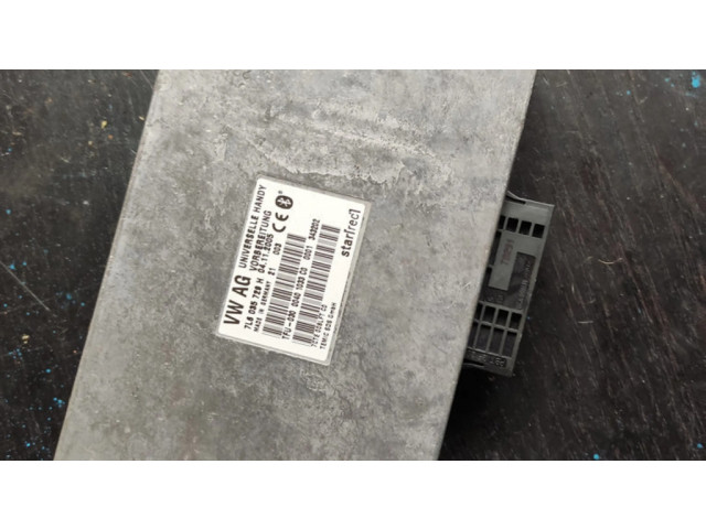 Модуль «Bluetooth»