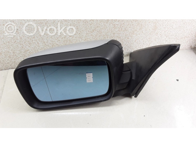 Zpětné zrcátko  levé BMW 3 E36 1995  E10117353, 822159  