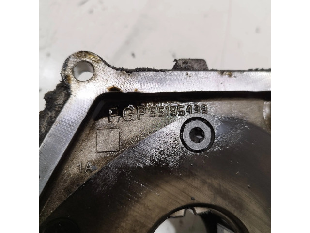 Čerpadlo oleje 55195499   Alfa Romeo 159 1.9  939a2000