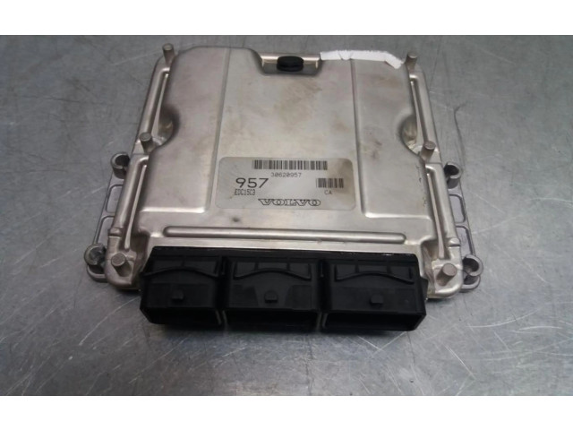 Řídící jednotka 8200065996, 8200065996   Volvo S40, V40 