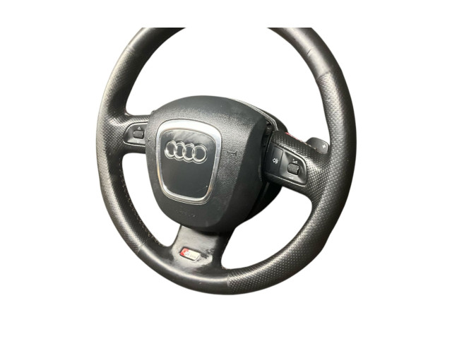 Volant Audi A6 S6 C6 4F 2006 4F0880201BA, 4F0419091CA  