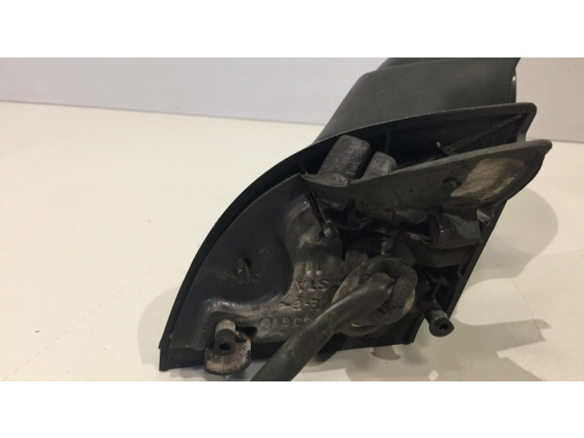 Zpětné zrcátko pravé Citroen C3 2005  0103024, 012026  