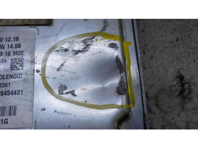 Řídící jednotka A6519009702, 28454431   Mercedes-Benz A W176 2016