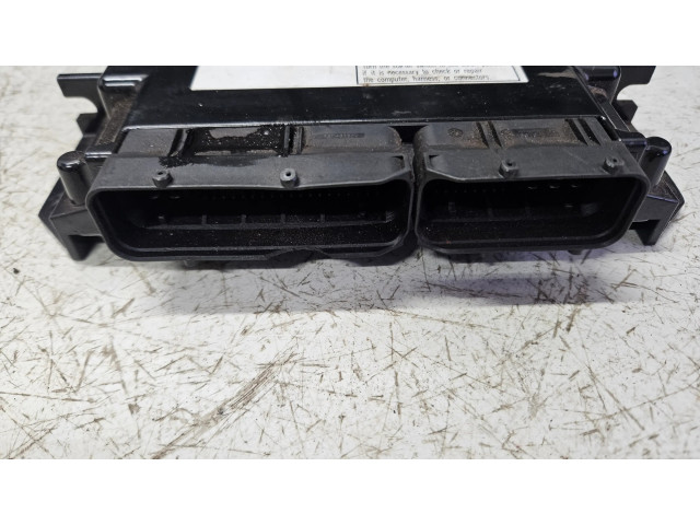 Řídící jednotka 2758006459, RF7N18881M   Mazda 5 2005