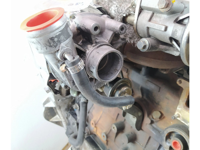  Турбина Jeep Grand Cherokee     для двигателя VM61B      