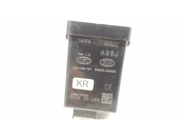 Блок управления 958002S500   Hyundai ix35