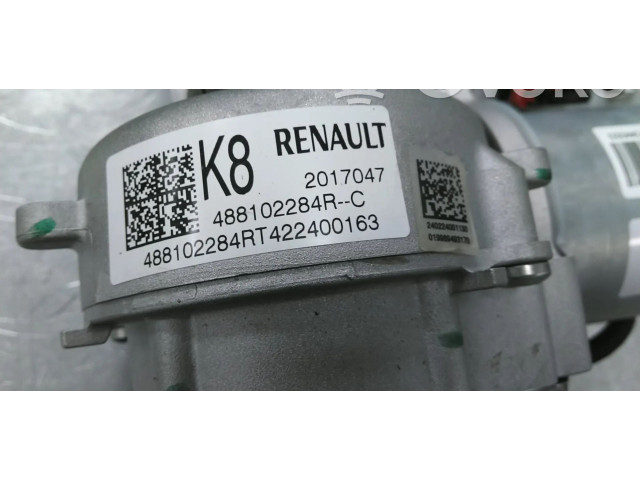 Электрическая часть 488102284R    Renault Arkana