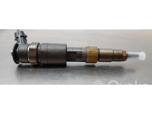 Vstřikovač 0445110566   Peugeot 2008 I  pro naftový motor 1.6 BH02 