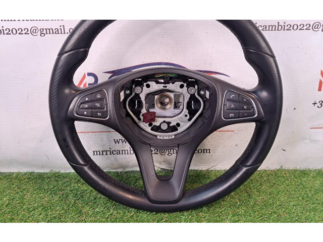 Volant Mercedes-Benz C W205 2014 626951(R9M)  