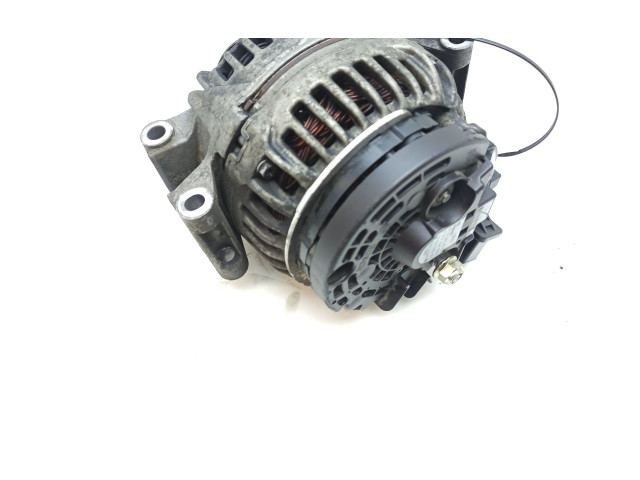 Генератор A2721540002, 0124525055   Mercedes-Benz SLK R171      