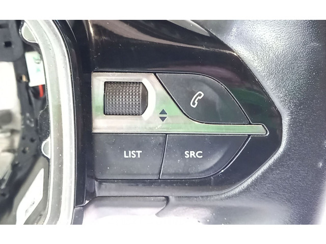 Volant Peugeot 2008 II 2021 98255044ZD, 6404971008  