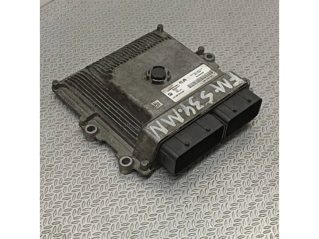 Řídící jednotka 9834609880, 290953063   Peugeot 5008 II 2019