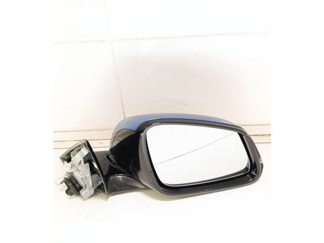 Zpětné zrcátko  BMW 3 F30 F35 F31 2014  E1021185, A091564  