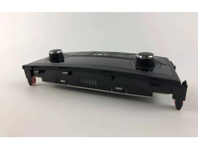Блок управления климат-контролем 3951061M10, 39510-61M10   Suzuki SX4 S-Cross