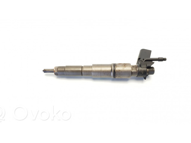 Форсунка 779209703, AB5BCW6    BMW 7 E65 E66 для дизельного двигателя 448d1 4.4