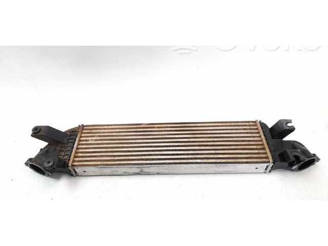 Интеркулер  1530A161, 309113   Mitsubishi L200 2.3