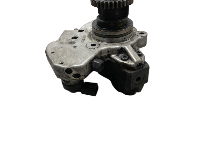 Vstřikovací čerpadlo A6420701001, 0445010245   Mercedes-Benz ML W164     
