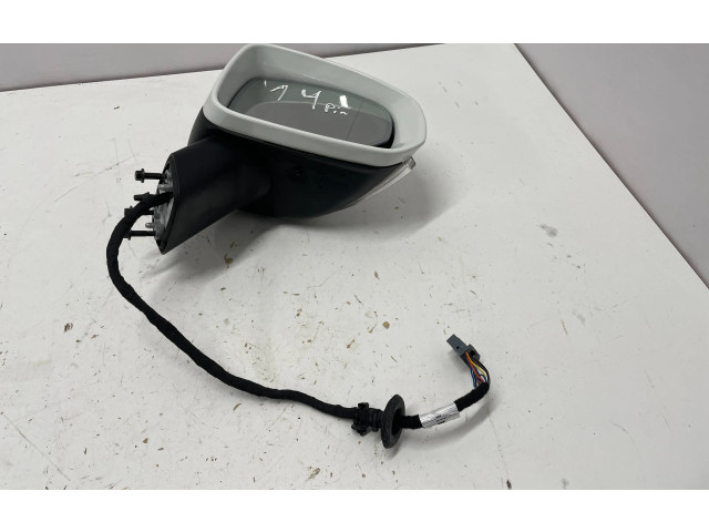 Zpětné zrcátko  Volvo XC60 2019  E1041443  