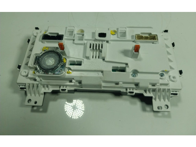 Přístrojová deska  Toyota RAV 4 (XA50) 2023 838004AK10, 838004AK10  