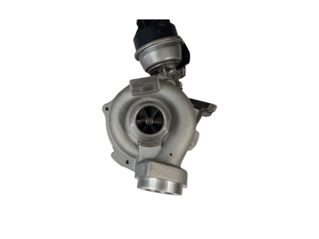  Турбина Audi A4 Allroad  53039700190, TC30-0032         