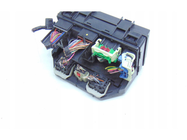 Блок предохранителей 68165691AC, 68165691AC   Jeep Grand Cherokee    