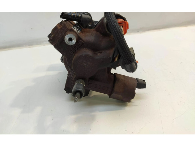 Vstřikovací čerpadlo 9641852080   Citroen C2    8HX (DV4TD),8HZ (DV4TD) 