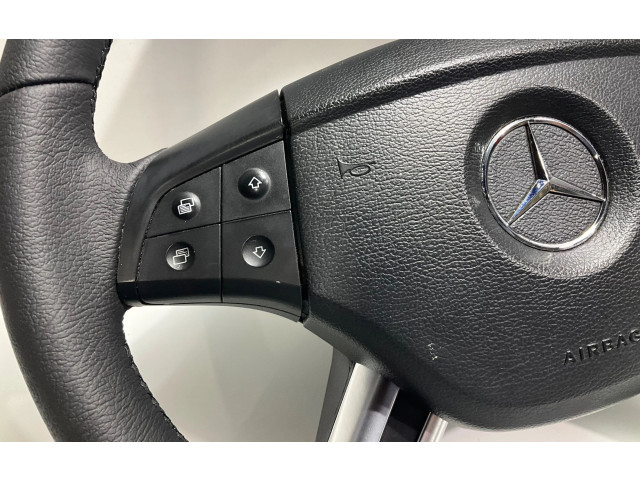 Volant Mercedes-Benz ML W164 2008 A16446051039, 16446051039  