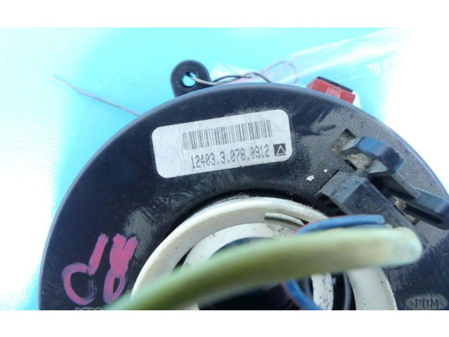 Полоса надувных подушек (кольцо srs) 1240330780912, IMPRK1281239   Fiat Doblo   