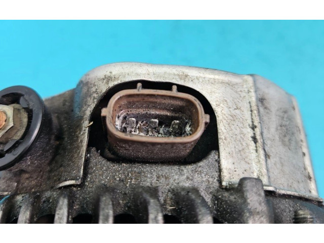Генератор 27060-28060, IMPRK1373573   Toyota Avensis T220      