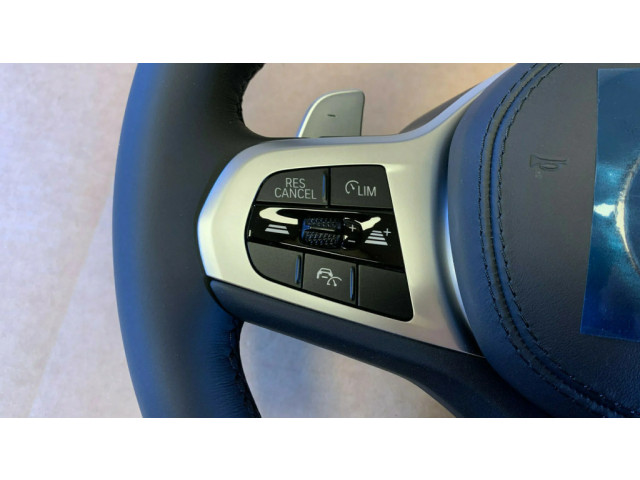 Volant BMW 6 G32 Gran Turismo 2018 32308008179, 32308094542  