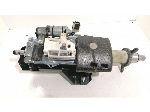  рейка  Колонка рулевая 9185002, 1153801   BMW 7 E65 E66 2001-2008 года