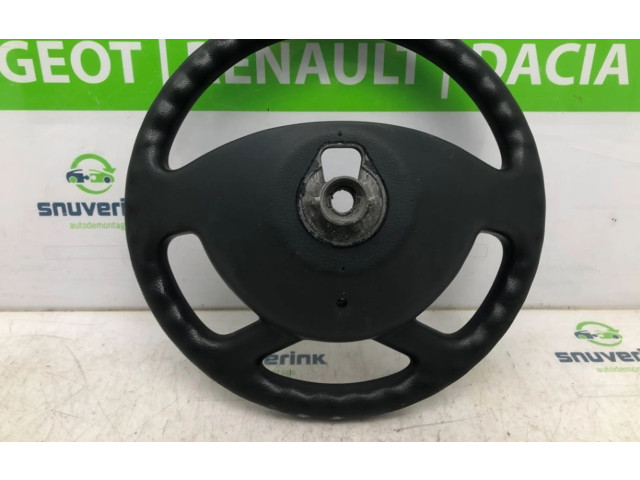 Volant Renault Trafic II (X83) 2012 8200368347, 8200368347  