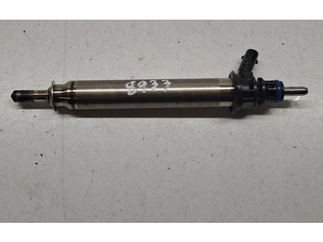 Форсунка A2560700187, A2560705600    Mercedes-Benz GLE W167  256930 