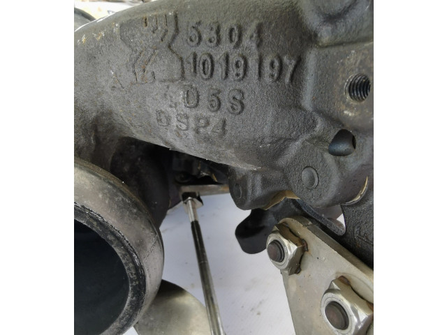 Нагнетатель    A6510901586, A6510901586   Mercedes-Benz GLC C253
