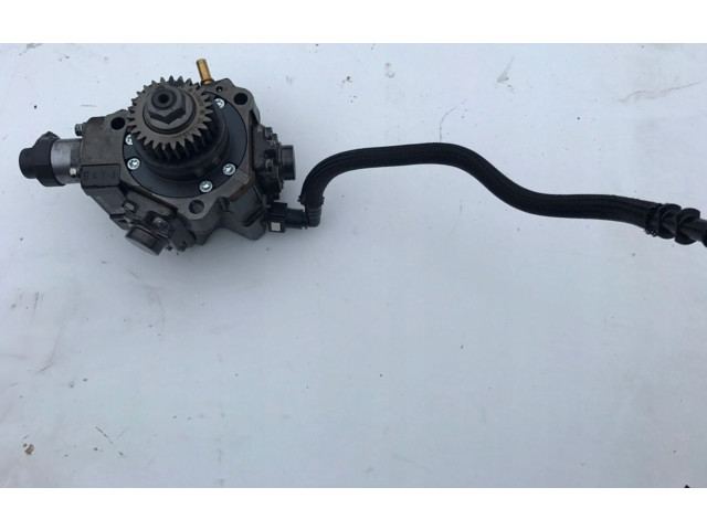 Vstřikovací čerpadlo 0445010404   Nissan X-Trail T32     