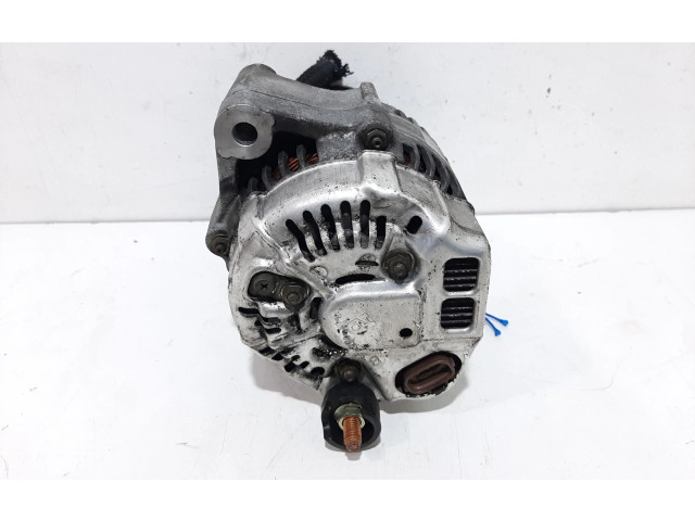 Генератор 3730027601   Hyundai Matrix      