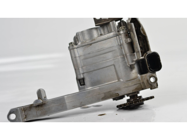 Čerpadlo oleje 64220, 60603S190   Mercedes-Benz C W203   64291040161046