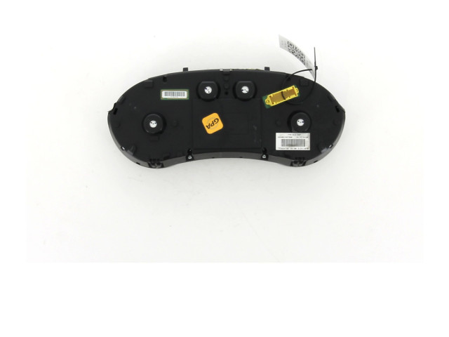 Панель приборов 9806143380, T0-7842V   Peugeot RCZ       
