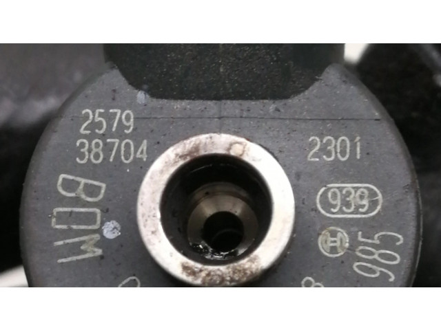 Vstřikovač 0445110048, 7785985   BMW 5 E39  pro naftový motor 3.0 m57d25 256d1 